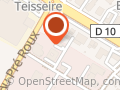 Be.38 - Bureau D'etude 38-SARL