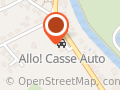 Allo Casse Auto Stock Casse Auto