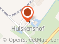 Huiskenshof (B&B Huiskenshof Buitenverblijf)