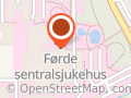 Norsk Luftambulanse AS Avd. Førde