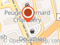 FitnessBoutique Chambéry