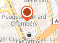 BUROTECH BURO+ Chambery