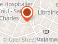 Le 100 Pression - Toul