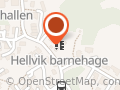 Hellvik barnehage