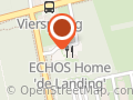 ECHOS home de Landing