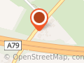 A79 Rijopleidingen