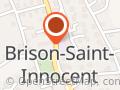 École Primaire Publique Brison Saint-Innocent