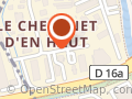 Hôtel des Ventes
