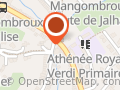 Cuisines Leloup
