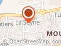 Centre ESPE - La Seyne-sur-Mer