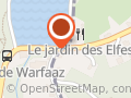 Le Jardin des Elfes