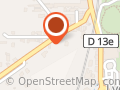 Au 157 locations