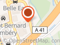 Mercedes Benz Chambéry
