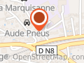 Collège La Marquisanne de Toulon