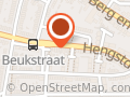 Instituut VAN Fysiotherapie Hengstdal