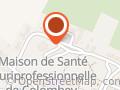 Maison de Santé Pluriprofessionnelle de COLOMBEY LES BELLES