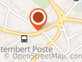Pita Stembert chez Lolo (Rue du Tombeux 17, Verviers)