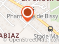 Tennis Club de Bissy-Chambéry