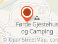 Førde Gjestehus og Camping AS