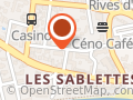 Sablettes Laverie