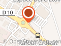 Le kiosque à pizzas Crolles