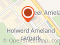 Holwert Ameland Car Park