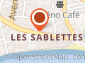 Pharmacie des Sablettes