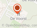 Pannenkoekhuis De Strooppot