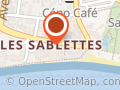 Presse Librairie des Sablettes