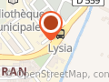 Pharmacie Bon Rencontre