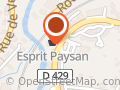 Esprit Paysan CONTREXEVILLE