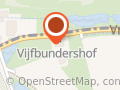 Vakantiewoningen De Vijfbundershof