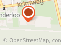 Buitensporthotel Hoenderloo