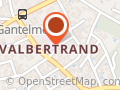 Ecole Maternelle Valbertrand