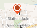 Slåtten Skule
