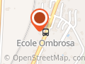 Ecole Bilingue de Savoie Ombrosa
