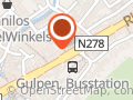 InfraLigne Gulpen