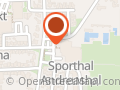 Sportcafé Andreashal
