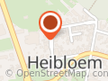 Toneelvereniging "Het Scherm Open"