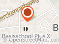 Sportzaal De Hoenderik