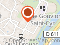 Centre des Finances publiques- Service de gestion comptable