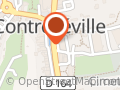 Contrexéville la Ville
