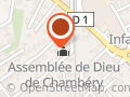 Eglise Evangélique AdD Chambéry
