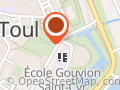 École Maternelle Publique Gouvion Saint-Cyr