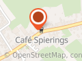 Spierings Café