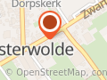 Molenhof Diervoeders