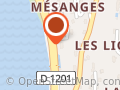 Les Lodges de Tresserve