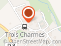 LES TROIS CHARMES