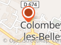 MJC La Colombe