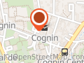 Groupe de Recherches et d'Etudes Historiques de Cognin
